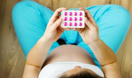 Мезим при беременности: можно ли пить препарат или нет?